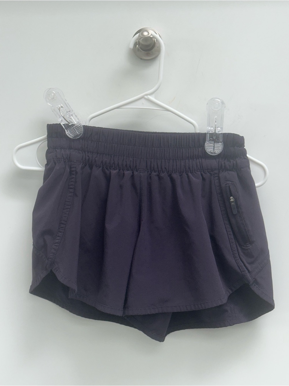 Lululemon Tracker Short - vintage style